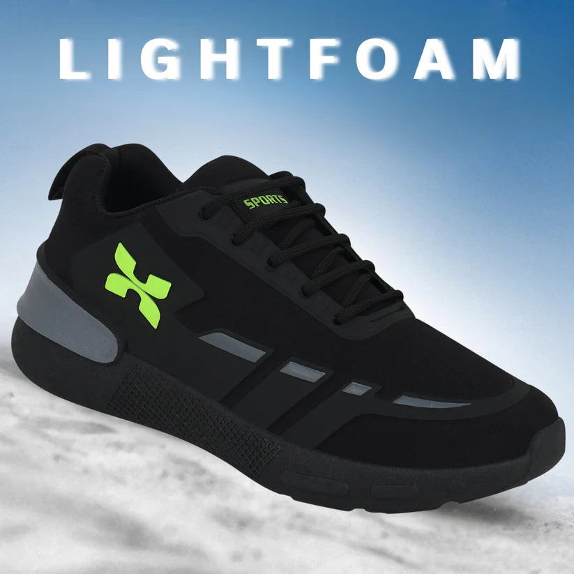 Sports Shoes: Walking