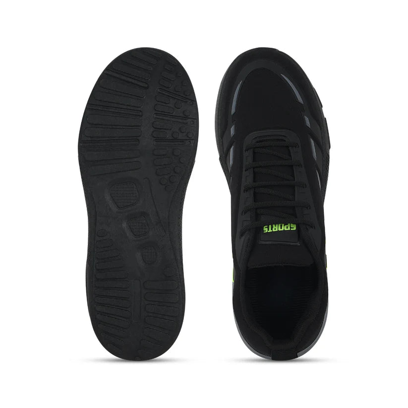 Sports Shoes: Walking