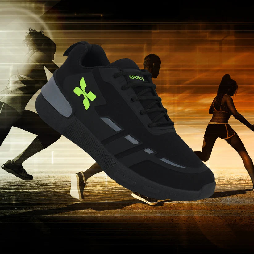 Sports Shoes: Walking