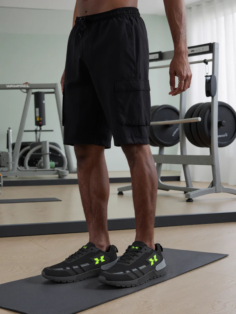 Sports Shoes: Walking